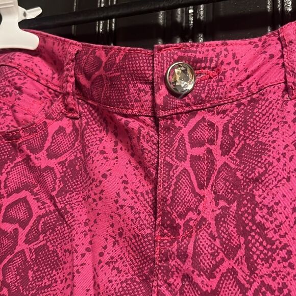 LEI Skinny Jeans - Picture 3 of 5